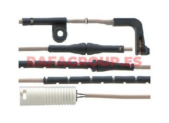 RG1987473044 - Sensor de desgaste de frenos